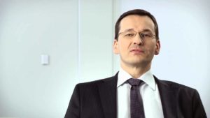 Mateusz Morawiecki