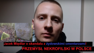 Przemysł nekrofilski w Polsce