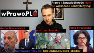 Jacek Międlar / Fot. Youtube