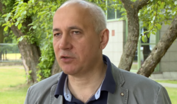 Joachim Brudziński/fot. youtube