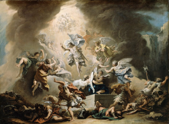 „Siły i odwagi w głoszeniu prawdy!” Życzenia Wielkanocne [WIDEO]