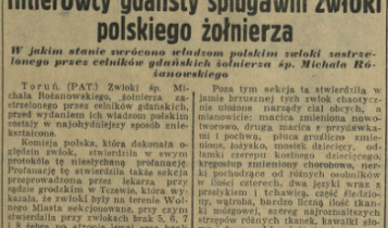 Kurjer Poznański, 1939, nr 385, s.4