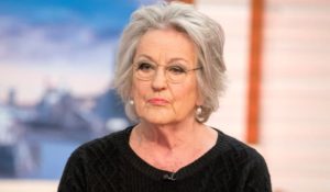 Germaine Greer / Fot. Extra.ie