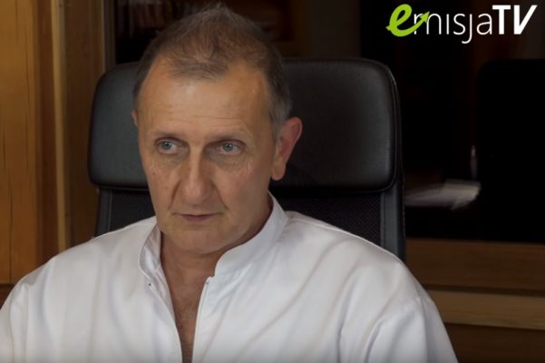 Dr Czerniak Zaczyna Się Holocaust Polaków