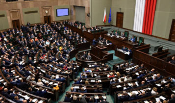 Sejm RP/ fot. twitter