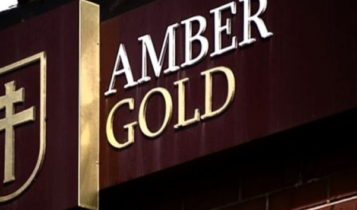 Amber Gold/ fot. screen
