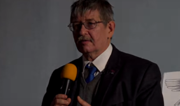 dr Stanisław Krajski/ fot. screen