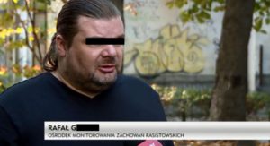 Rafał Gaweł skazany na dwa lata pozbawienia wolności / Fot. youtube