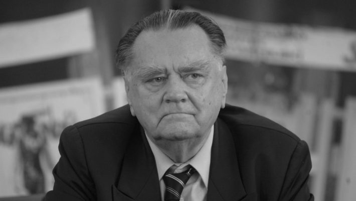 Jan Olszewski Mason