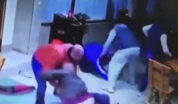 Polacy stłukli Turków na kwaśne jabłka