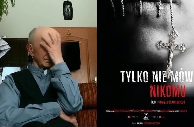 J. Międlar: Recenzuję film „Tylko nie mów nikomu” - wPrawo.pl