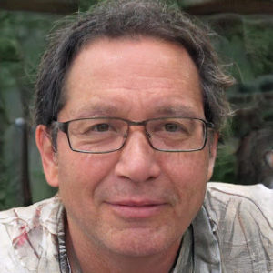David Elias Goldberg