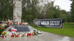 11 lipca 2019 roku o godz. 19 we Wrocławiu wyruszy marsz polskich patriotów