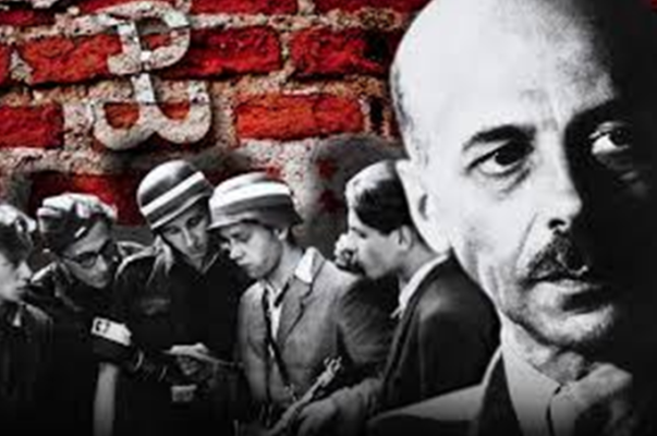 Powstanie Warszawskie – fatalny błąd, czy ofiara konieczna?