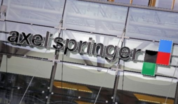 wydawnictwo Axel Springer/ fot. screen