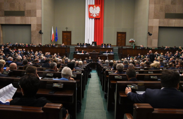 Marszałkowie i wicemarszałkowie Sejmu i Senatu X kadencji. Przemówienia i komentarze [WIDEO]