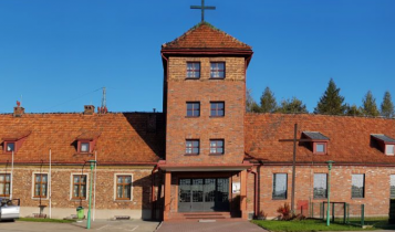 kościół w Brzezince/ fot. parafiabrzezinka.pl