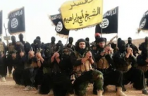 bojownicy ISIS/ fot. YouTube