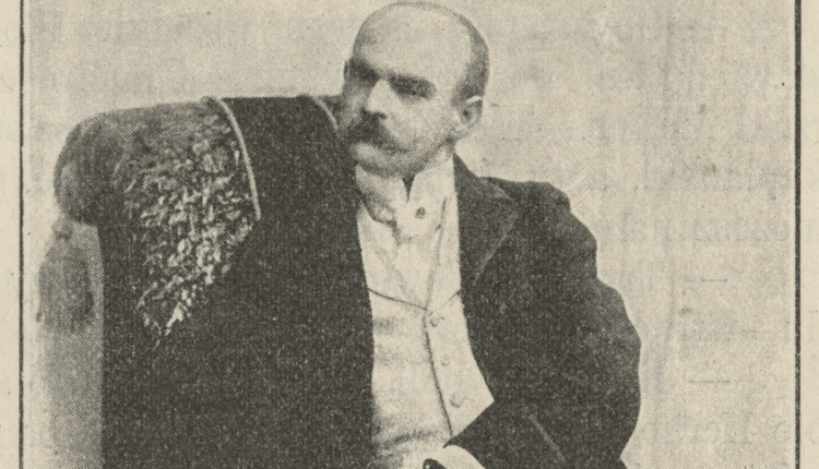 Teodor Jeske-Choiński