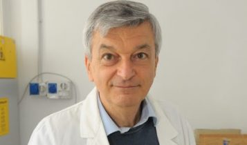 Dr Stefano Montonari