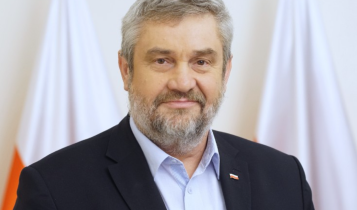 Jan Krzysztof Ardanowski/ fot. Wikipedia
