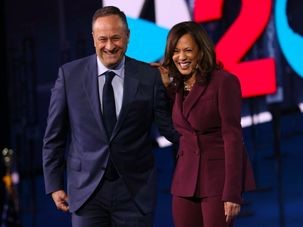 J. Matysiak z USA: Czy Kamala Harris to śmiejący się Pol Pot?