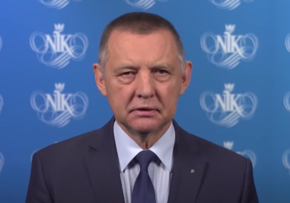 Raport NIK dotyczący rakiety pod Bydgoszczą już jest gotowy