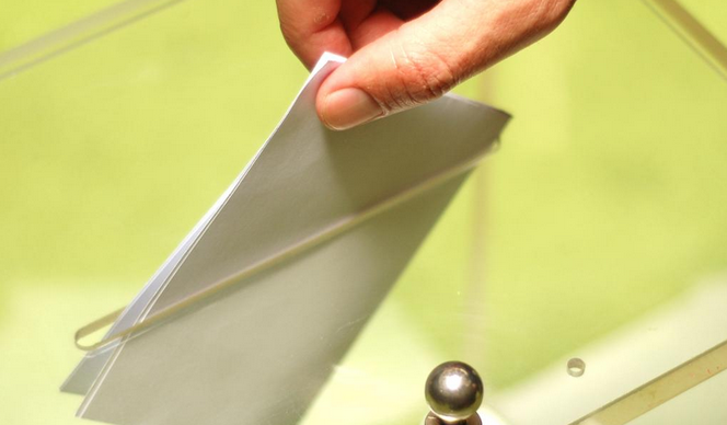 The results of the 2024 local elections. Will you go to the elections in 2  weeks?