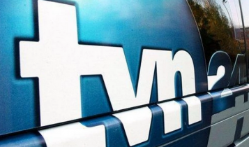 logo TVN/ fot. screen