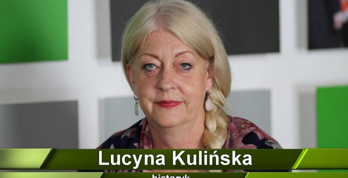 Dr Lucyna Kulińska / Fot. eMisjaTv