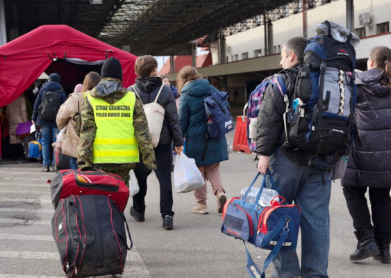 Straż Graniczna wykryła fałszywe ukraińskie prawa jazdy. Dokumenty były podrobione