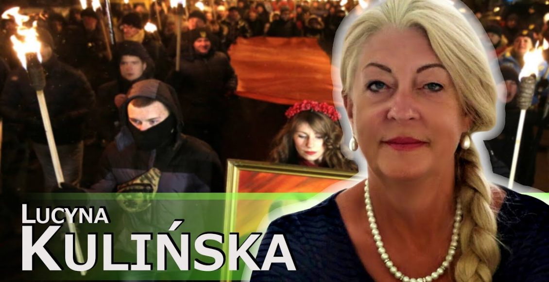 Dr Lucyna Kulińska / Fot. eMisjaTv