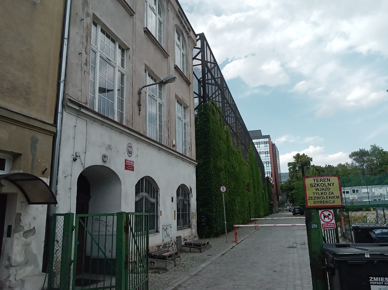 Fot. Marcin Skalski