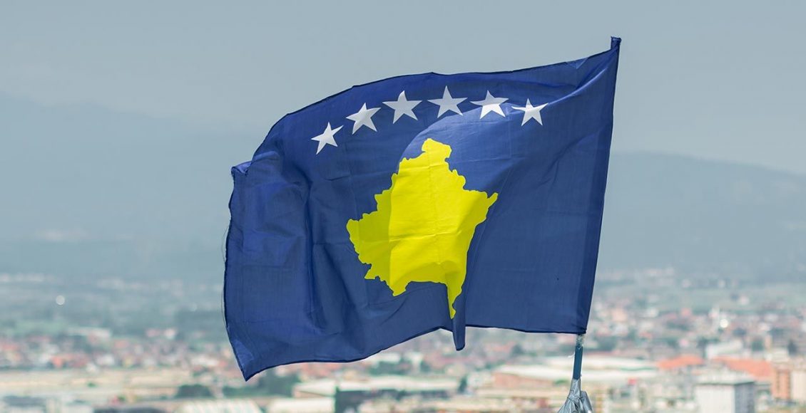 Serbia utraciła kontrolę nad Kosowem po kampanii NATO w 1999 roku (fot. Shutterstock/Brilliant Eye)