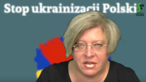 Katarzyna Treter-Sierpińska/ fot. screen