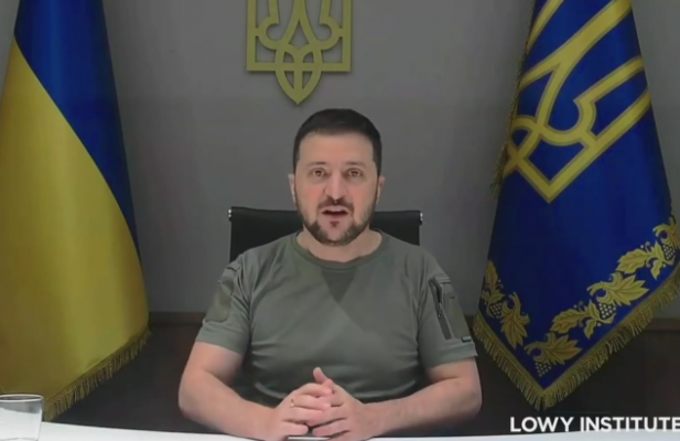 J. Matysiak z USA: Koniec ukraińskich marzeń o zwycięstwie