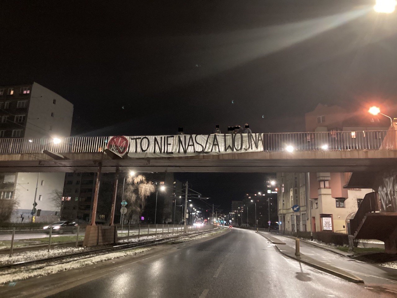 Podsumowanie konfliktu na Wschodzie okiem Tomasza Kostyły