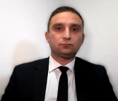 Opublikowano listę niepożądanych gości w mediach Bąkiewicza. Na liście Jacek Międlar i Katarzyna Treter-Sierpińska