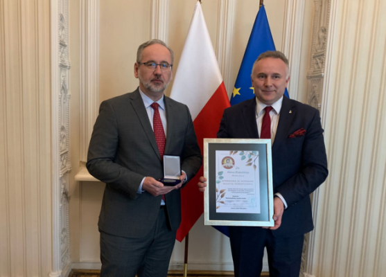 Katarzyna TS: Zbrodnia nagrodzona