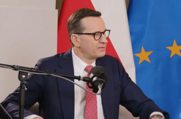 Catherine TS: Climate or Polexit