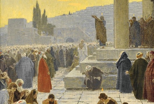 P. Krzemiński: Zapomniana apologetyka katolicka