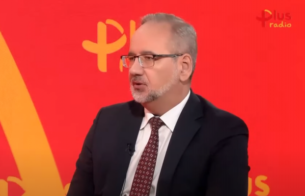 Katarzyna TS: Ósma fala ministra Niedzielskiego