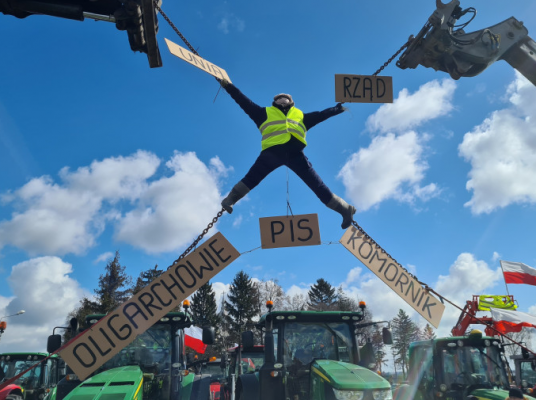 Catherine TS: Putin has quite a few fun