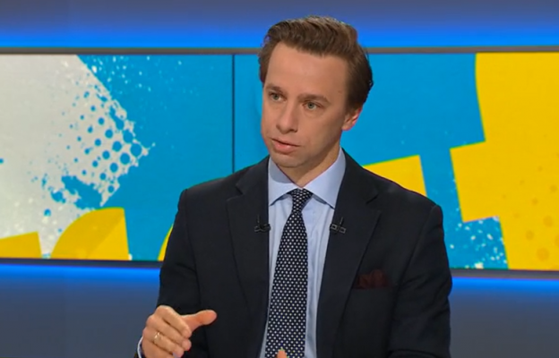 Oświadczenie Konfederacji w kwestii poparcia rządu Morawieckiego