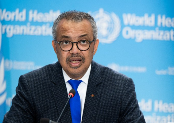 Traktat antypandemiczny WHO. Dobre wieści