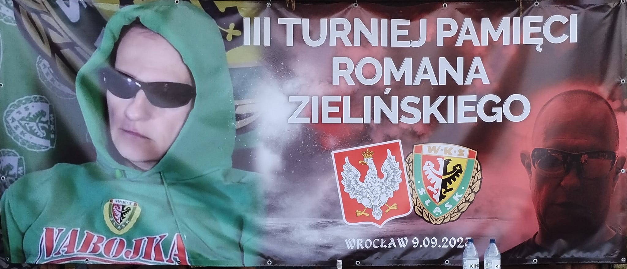 3rd Roman Zieliński Memorial Tournament