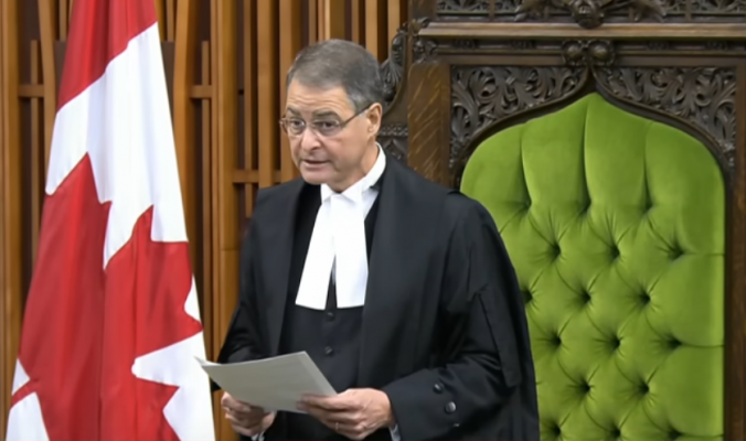 Dymisja za uhonorowanie członka SS-Galizien w kanadyjskim parlamencie. A na Ukrainie przez cały czas kwitnie kult zbrodniarzy