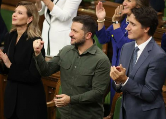 Katarzyna TS: „Bracia w biedzie”