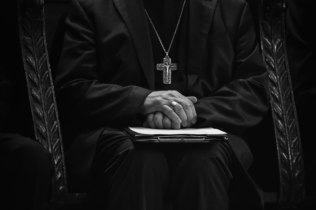 P. Krzemiński: Appeal to Polish bishops