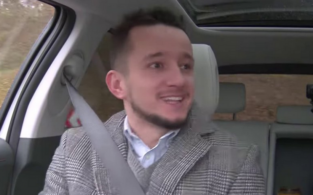 Katarzyna TS: Klimatyści walczą z hejtem